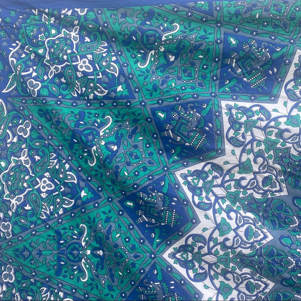 Elephant tapestry - Picture 3 of 3